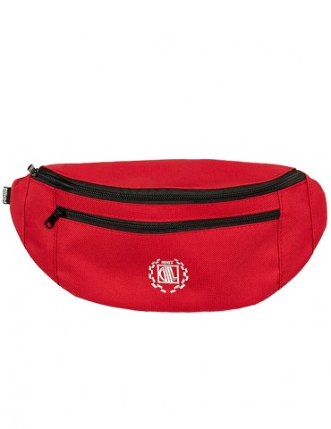 Nerka Diil Gang czerwona