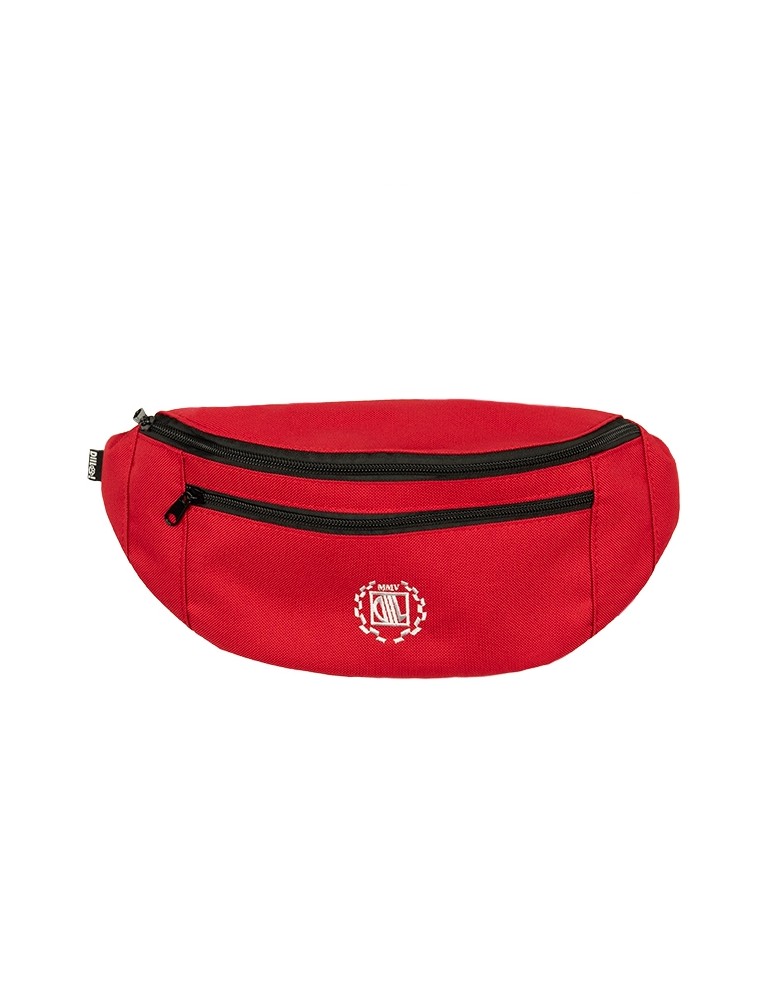 Nerka Diil Gang czerwona