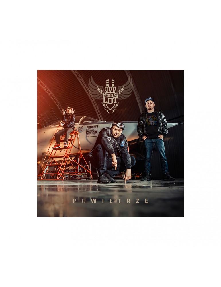 Wysoki Lot - Powietrze