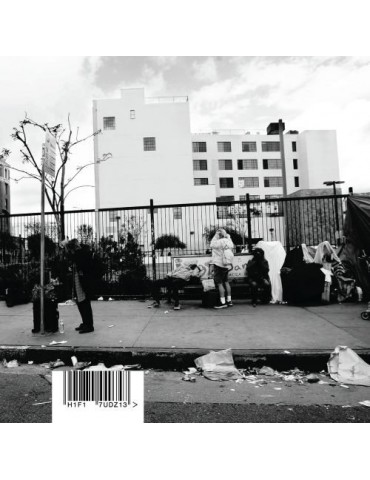 Płyta HIFI - Ludzie