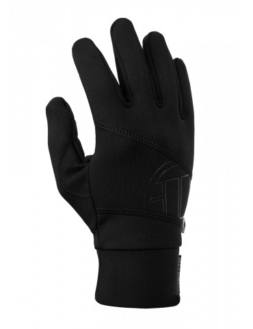 Rękawiczki Pitbull West Coast Logo black