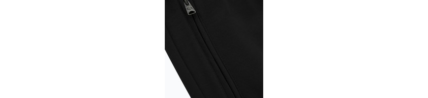 Spodnie dresowe Pitbull West Coast Everts