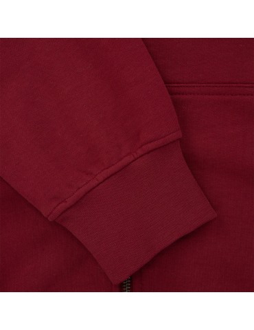 Bluza Pitbull West Coast Everts burgund
