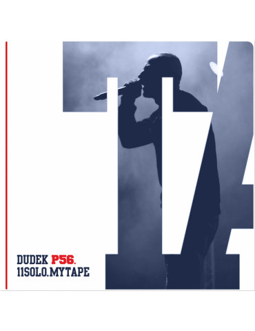 Dudek P56 - 11Solo. My Tape