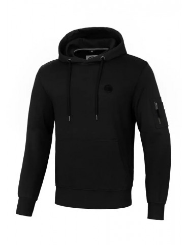 Bluza Pitbull West Coast Everts black