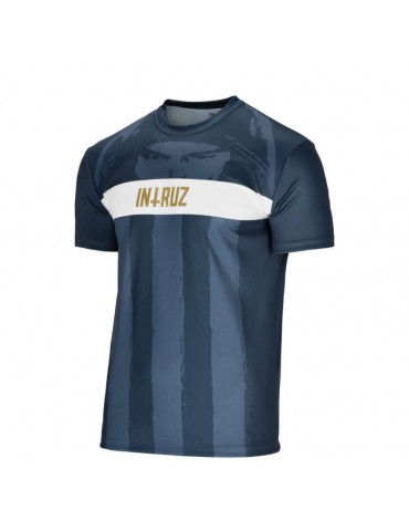 T-shirt Intruz Local Football