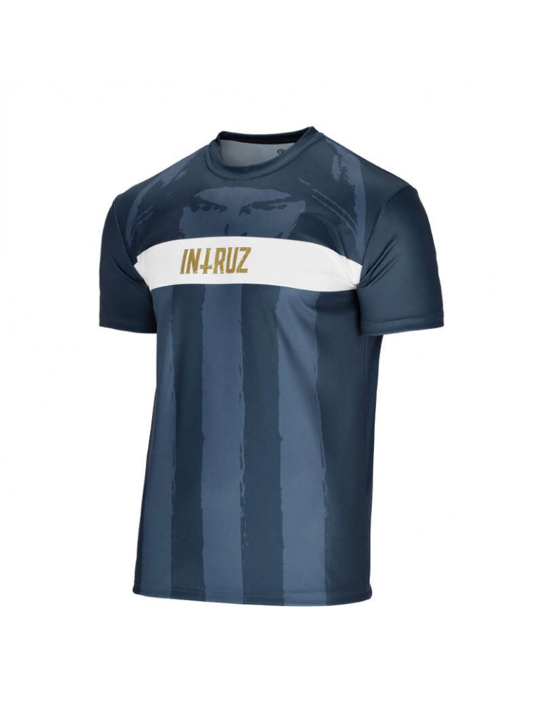 T-shirt Intruz Local Football