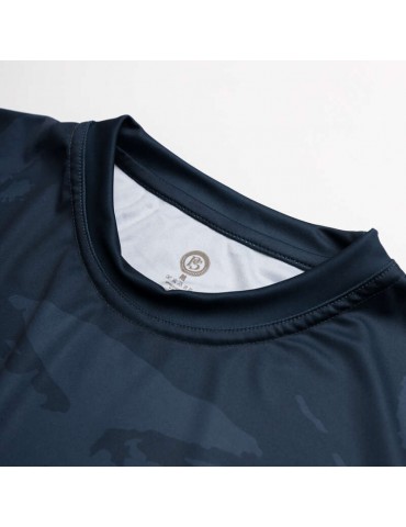 T-shirt Intruz Local Football