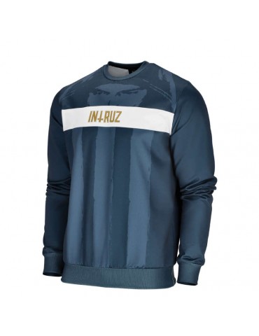 Bluza Intruz Local Footbal Hurt