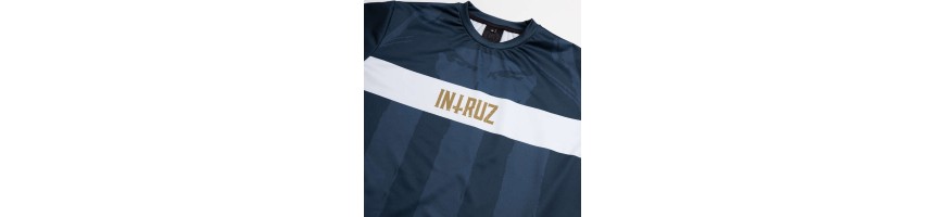 Bluza Intruz Local Footbal Hurt
