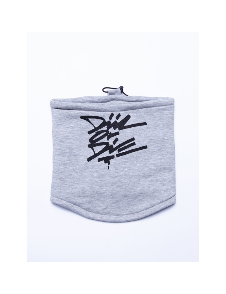 Komin Diil Gang gray