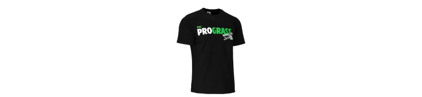 T-shirt P56 Prograss Set black