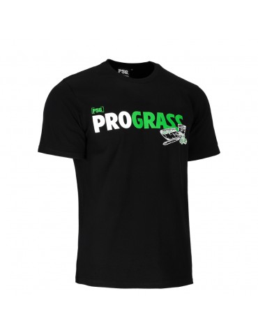 T-shirt P56 Prograss Set black