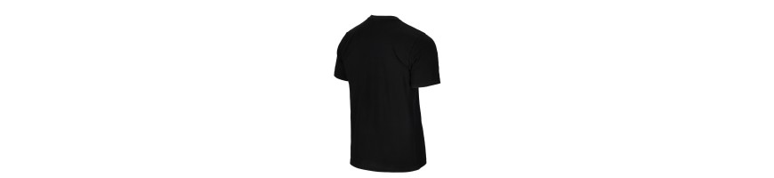 T-shirt P56 Prograss Set black