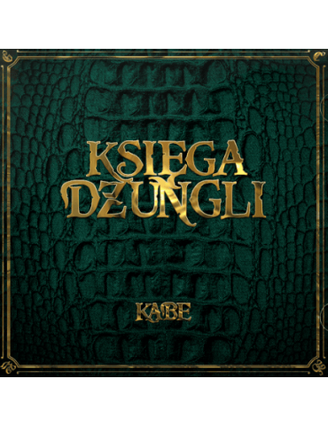 Kabe x Opiat - Księga Dżungli