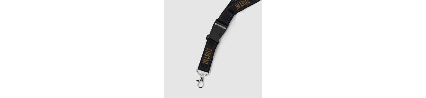 Smycz Lokalny Chłopaczek