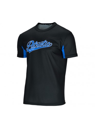 T-shirt Patriotic Collage Tag