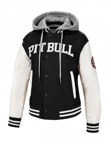 Kurtka damska Pitbull West Coast Eagle Ridge