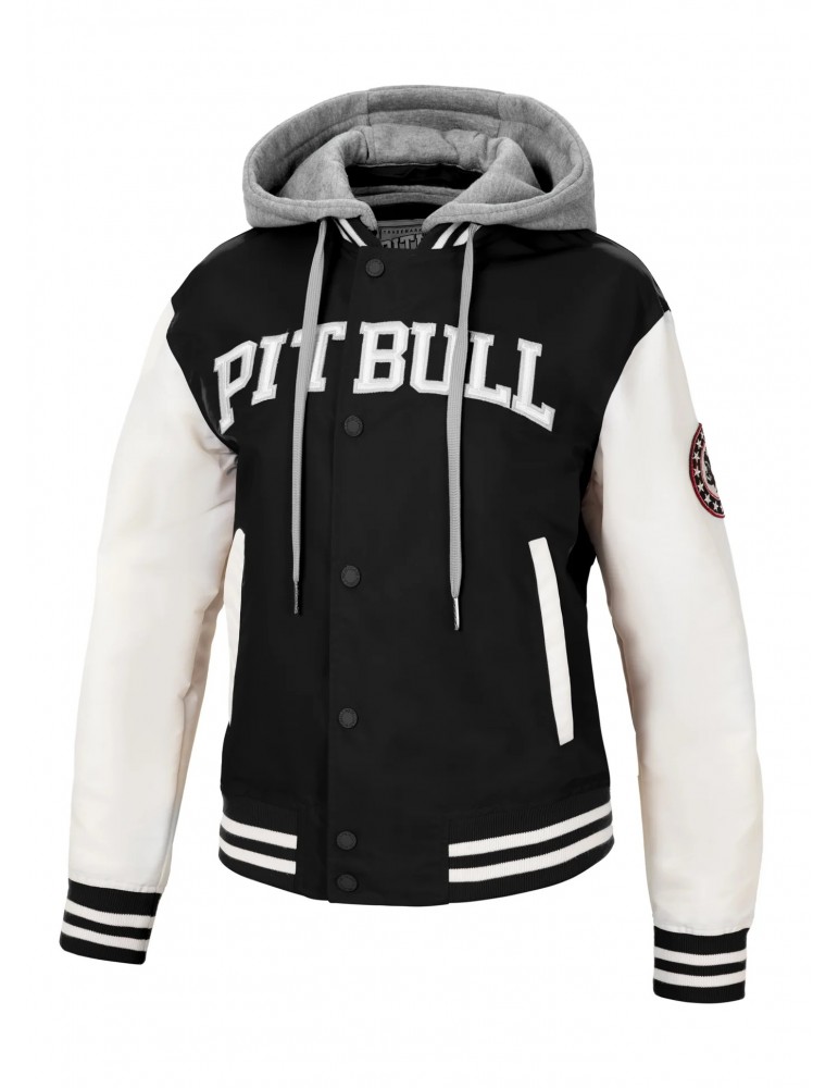 Kurtka damska Pitbull West Coast Eagle Ridge