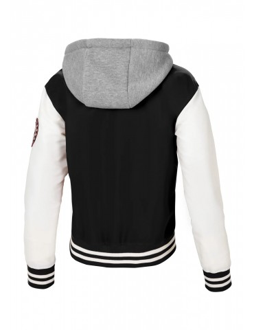 Kurtka damska Pitbull West Coast Eagle Ridge