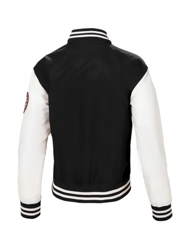 Kurtka damska Pitbull West Coast Eagle Ridge