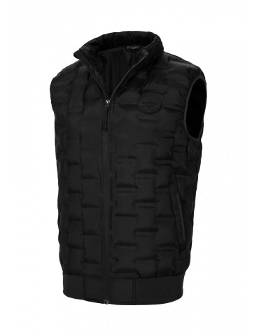 Bezrękawnik Pitbull West Coast Eclipse black