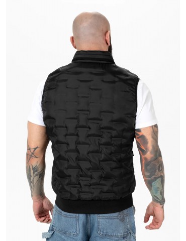 Bezrękawnik Pitbull West Coast Eclipse black