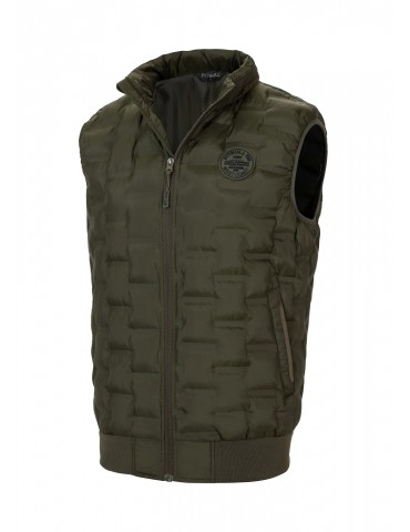 Bezrękanik Pitbull West Coast Eclipse oliwkowy