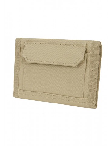 Portfel Pitbull West Coast Canvas Blood dog piaskowy