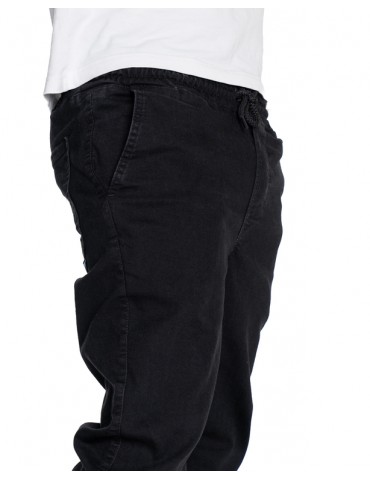 Joggery NBL jeans icon black