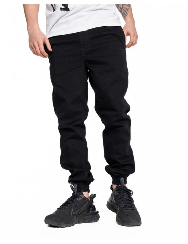 Joggery NBL jeans icon black