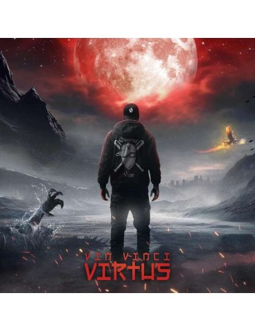 Vin Vinci - Virtus
