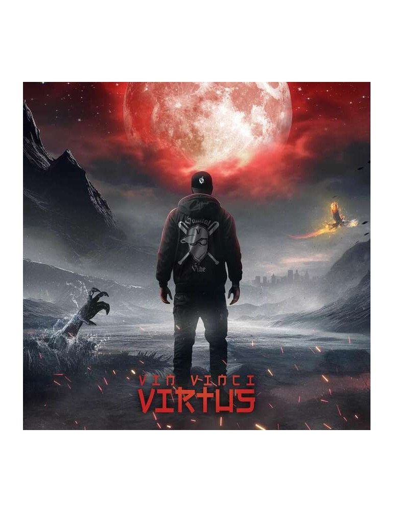 Vin Vinci - Virtus