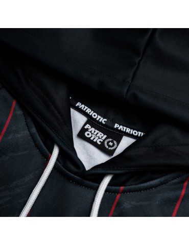 Bluza Patriotic La Football czarna