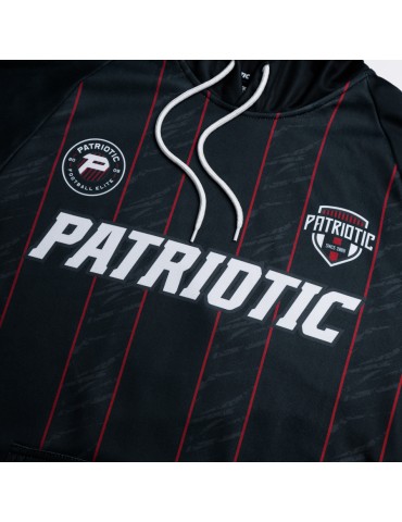 Bluza Patriotic La Football czarna