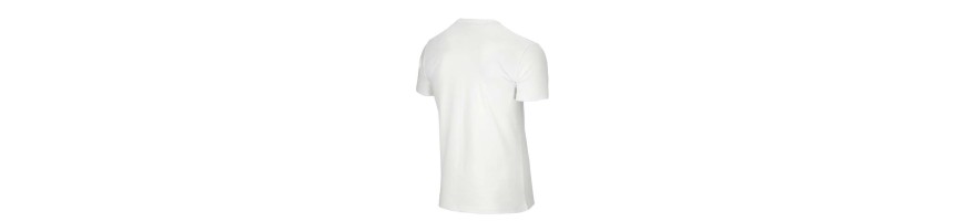 T-shirt Patriotic Cls Hunter white