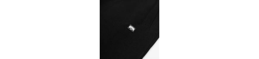 Spodnie dresowe Chada Akademiks