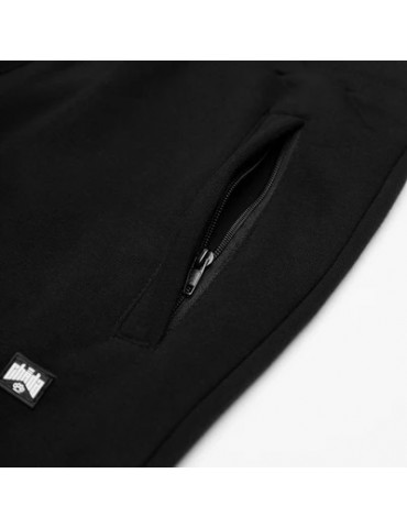 Spodnie dresowe Chada Akademiks