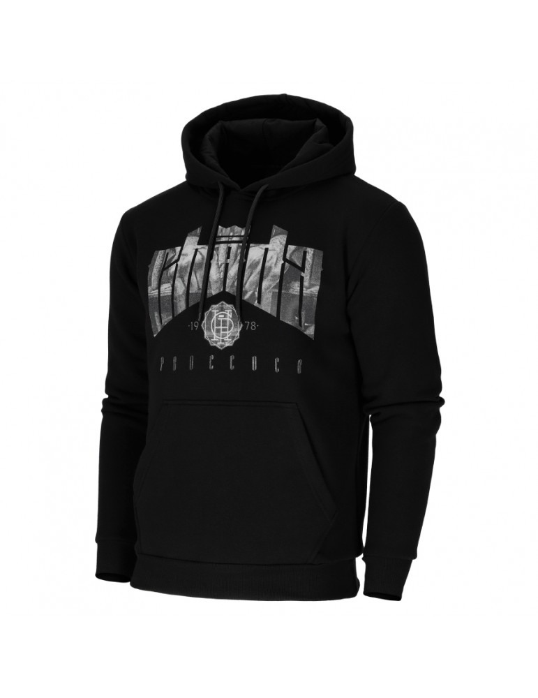 Bluza Chada proceder Bars black