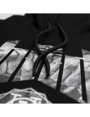 Bluza Chada proceder Bars black