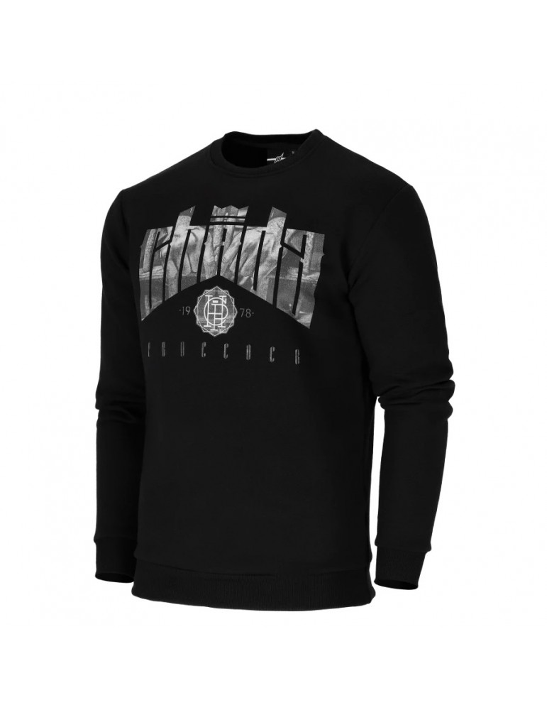 Bluza Chada Proceder Bars black