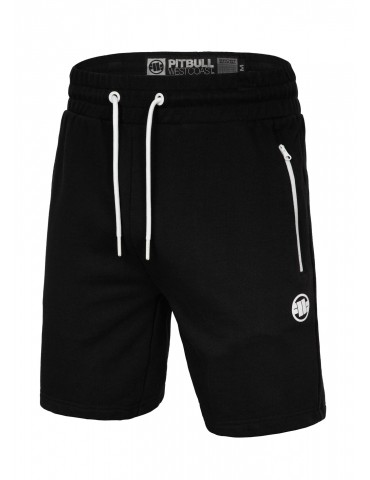 Spodenki Pitbull Terry group black