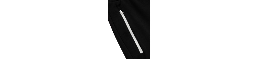 Spodenki Pitbull Terry group black