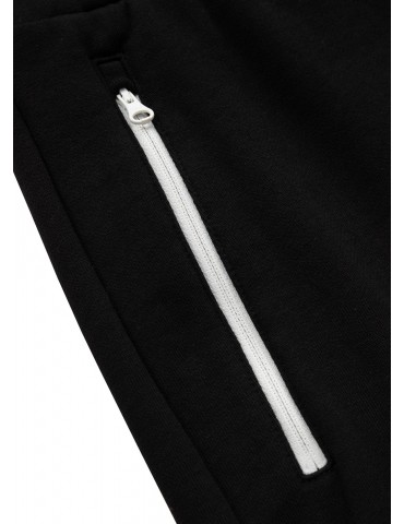 Spodenki Pitbull Terry group black