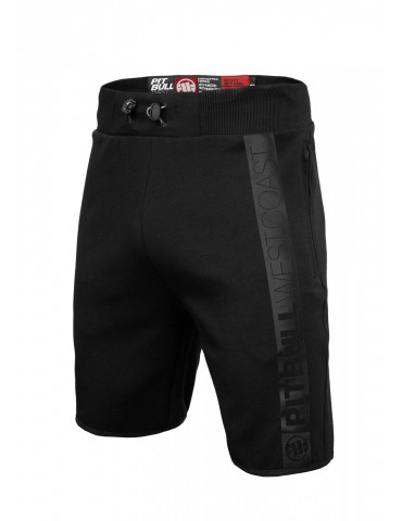 Spodenki Pitbull Saturn black
