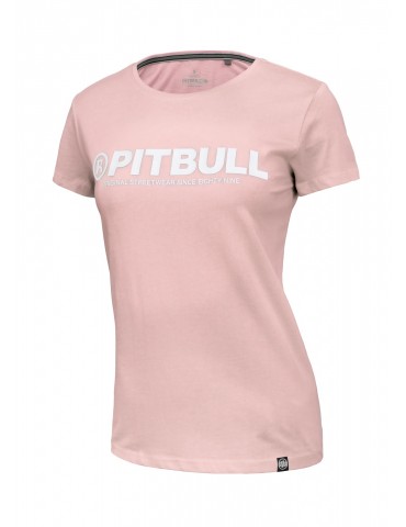 T-shirt Pitbull R Powder pink