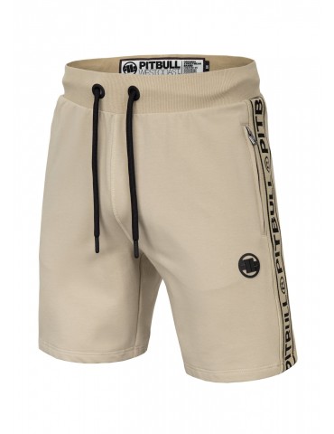 Spodenki Pitbull Byron sand