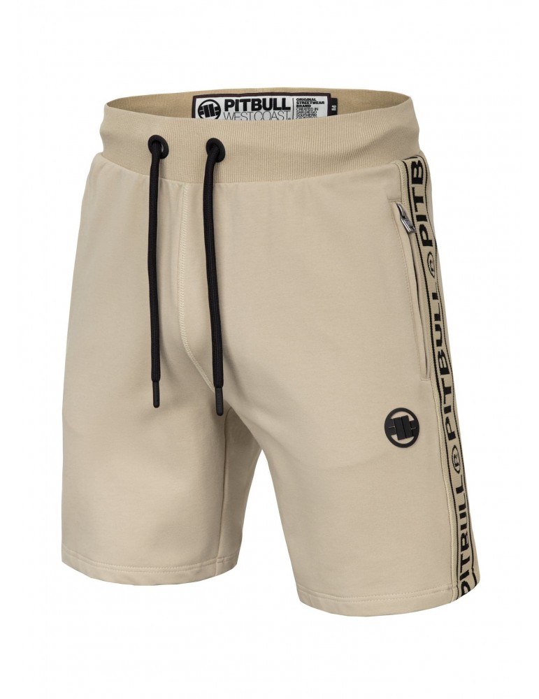 Spodenki Pitbull Byron sand