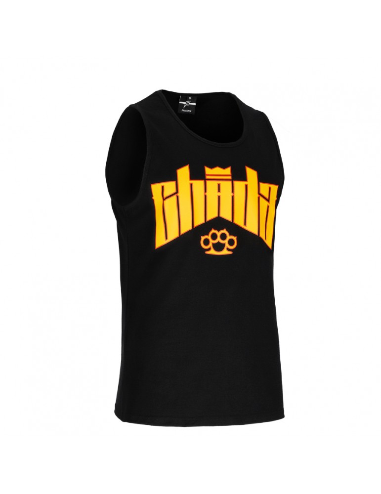 Tank Top Chada Kastet black