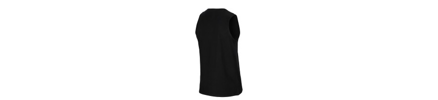 Tank Top Chada Kastet black